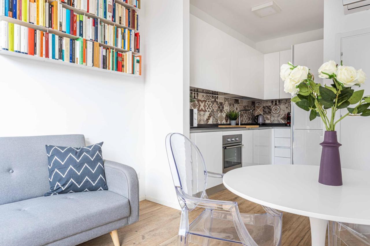 Appartement Luxnest I Porta Nuova - Via Pirelli