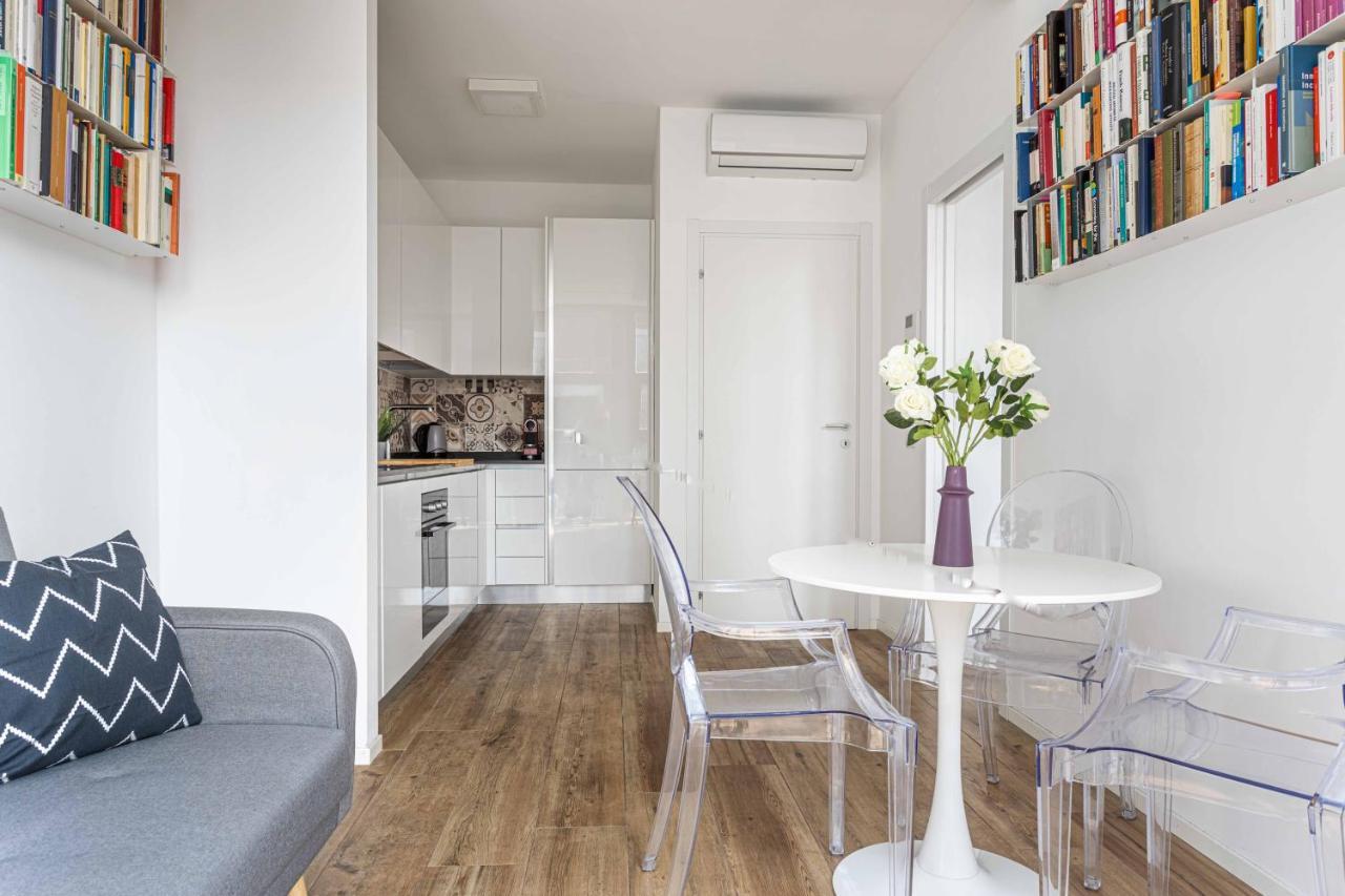 Luxnest I Porta Nuova - Via Pirelli Appartement *