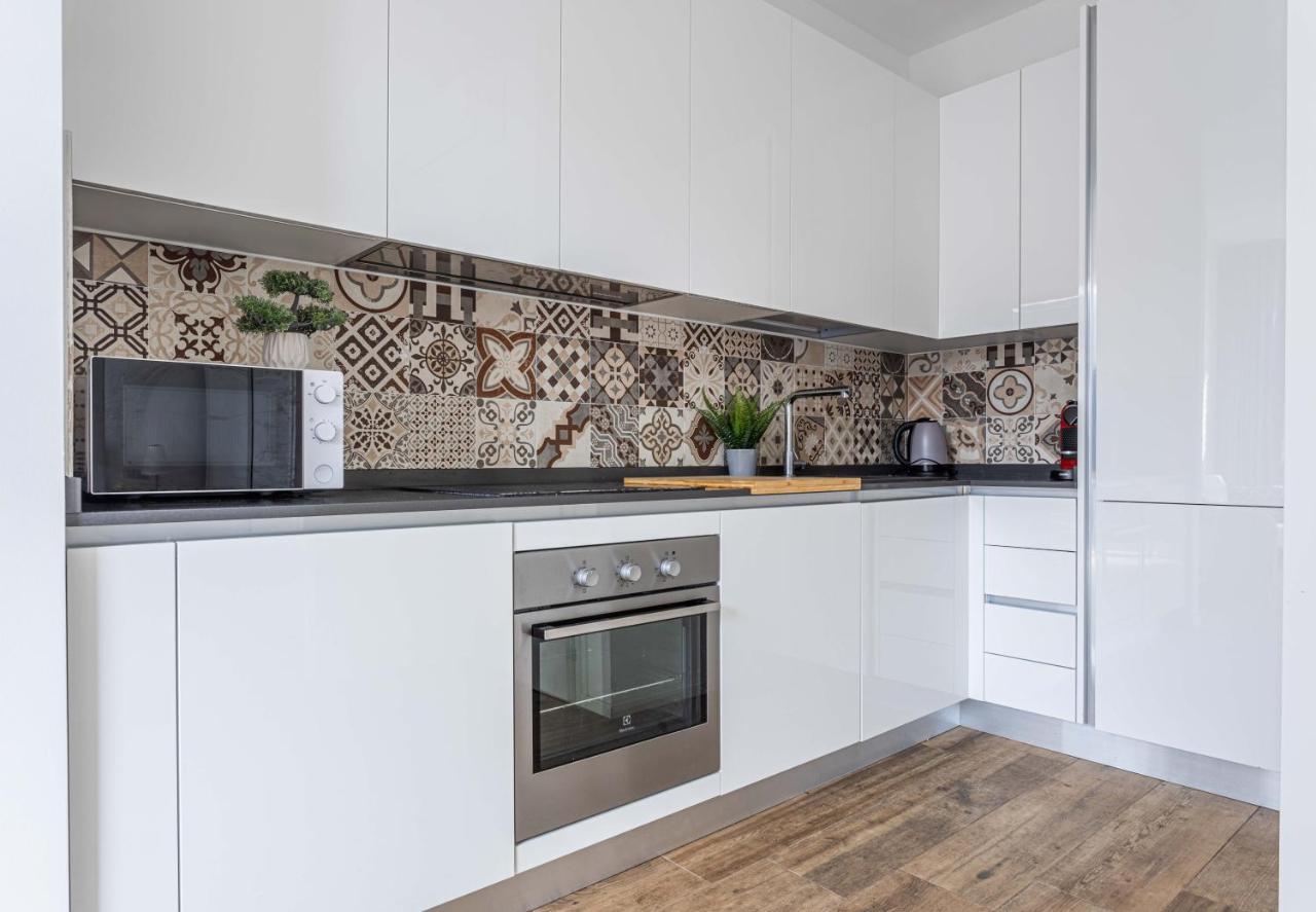 Luxnest I Porta Nuova - Via Pirelli Appartement