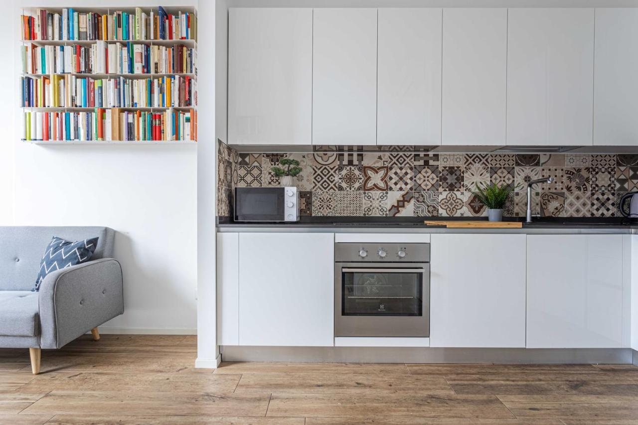 Luxnest I Porta Nuova - Via Pirelli Appartement *