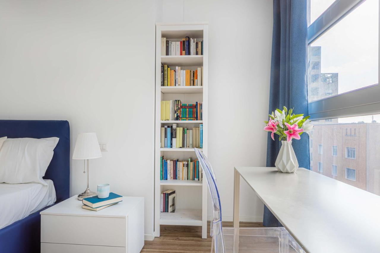 Luxnest I Porta Nuova - Via Pirelli Appartement *