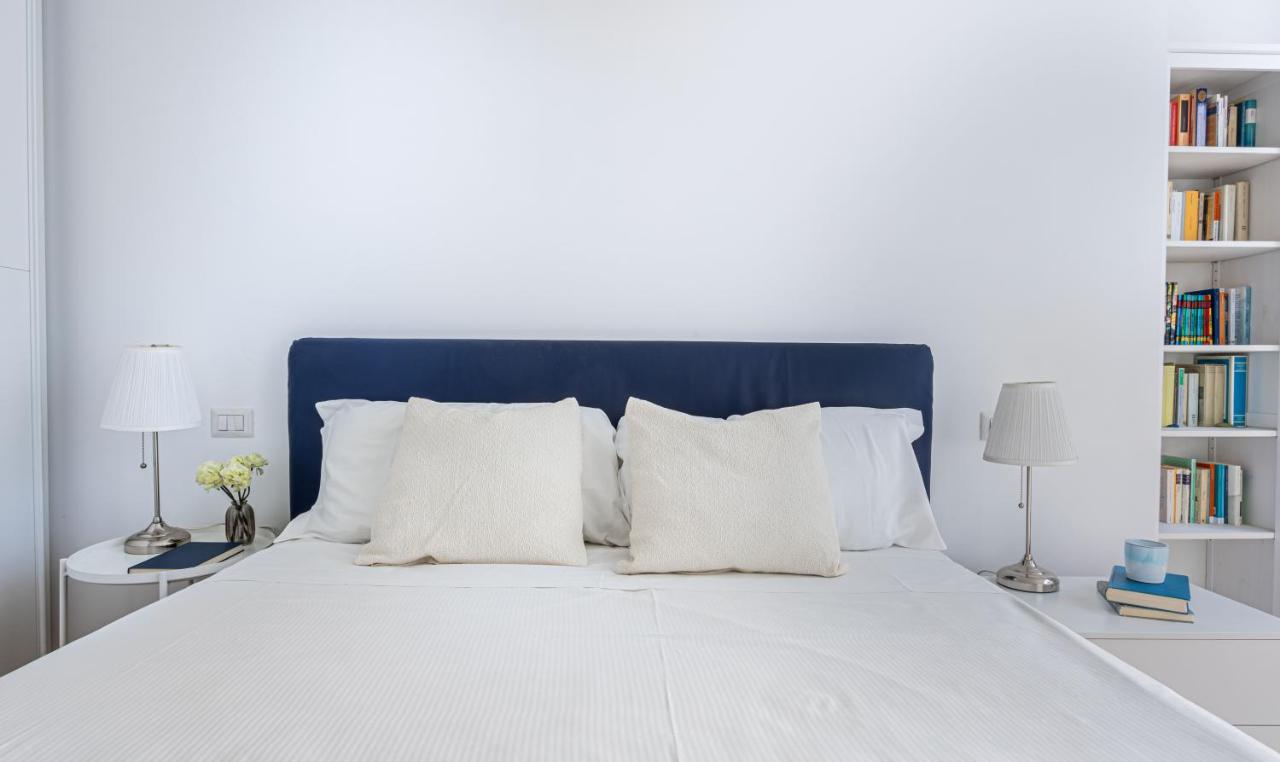 Appartement Luxnest I Porta Nuova - Via Pirelli *